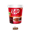 Balde Profissional KitKat 1kg